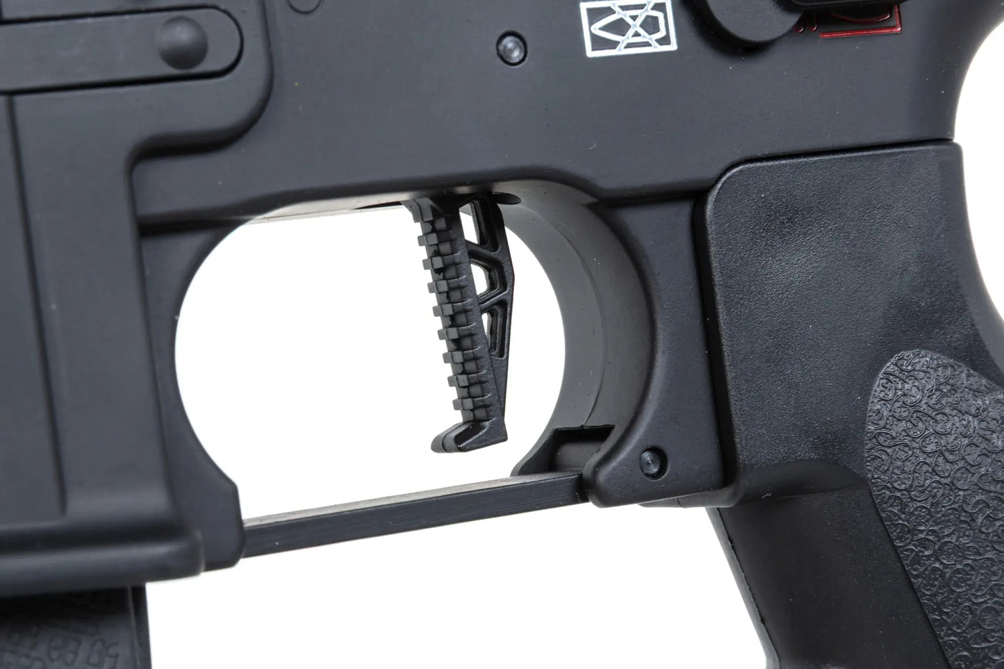 Specna Arms SA-PH24 Prime™ Aster II ETU Brushless Motor Airsoft Replika - Black