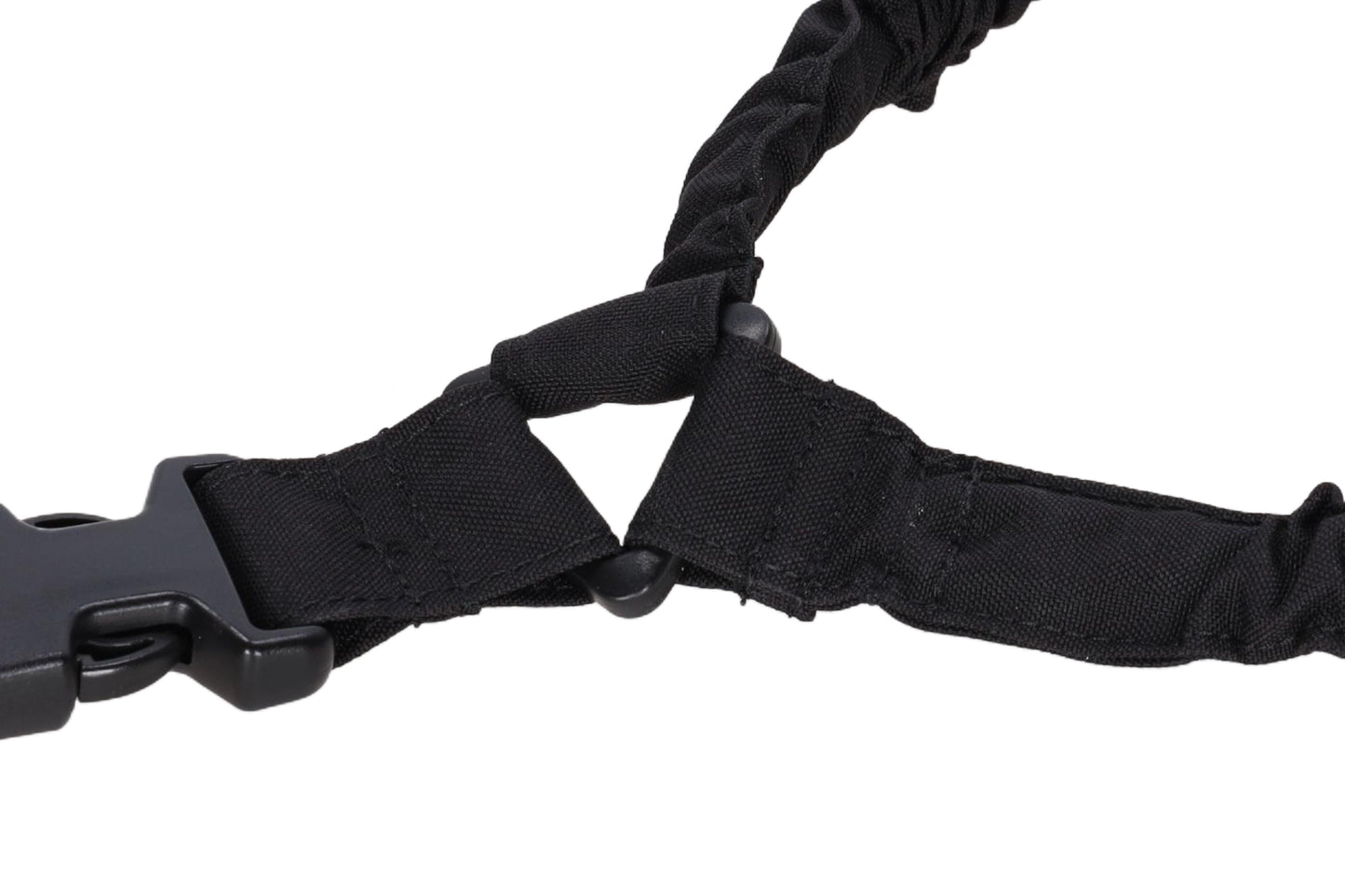 SATAC Bungee Tipa 1-Punktu Ieroču Siksna