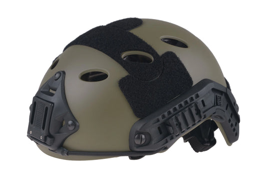 FAST PJ Ķiveres Replika - Ranger Green