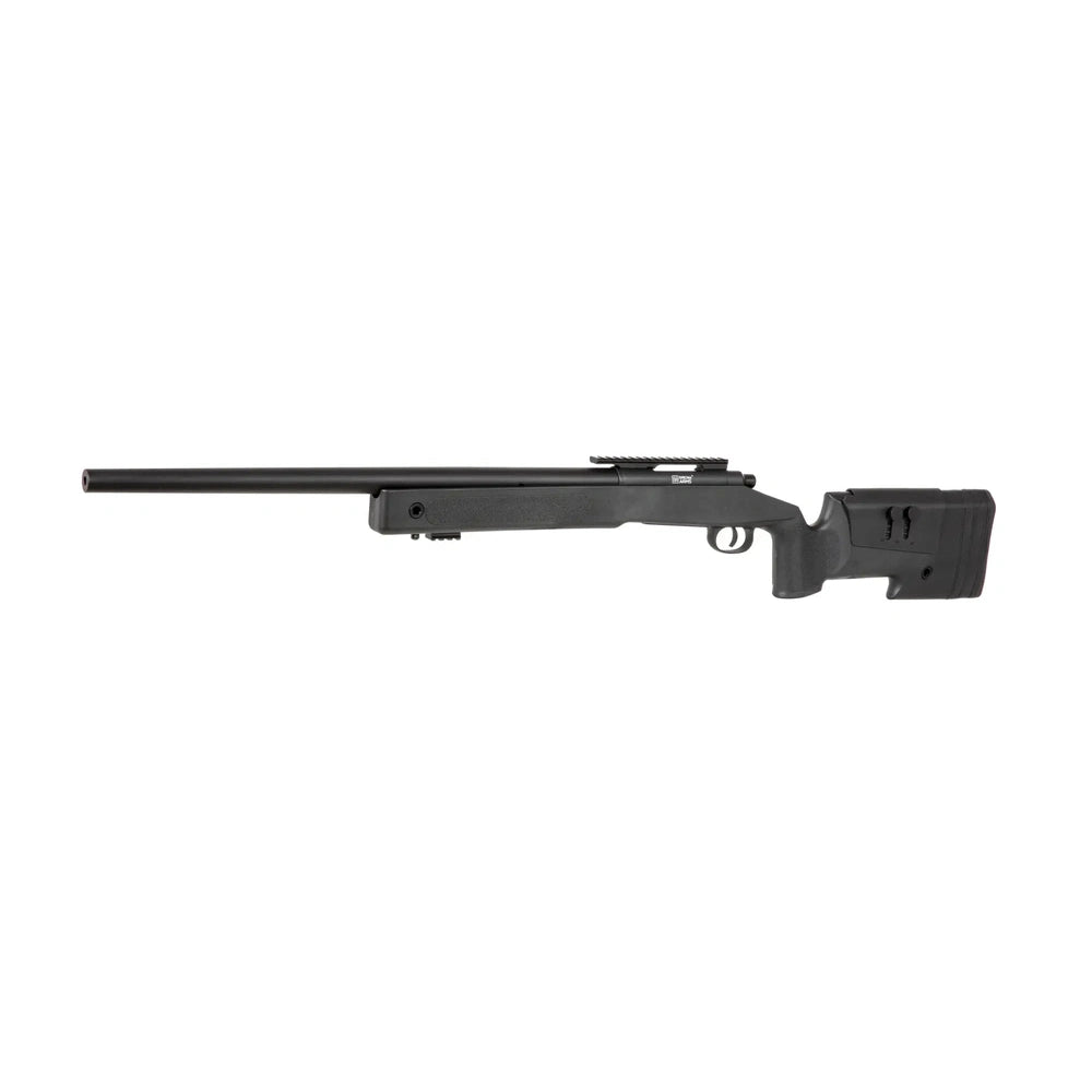 SA-S02 CORE™ Snaipera Šautenes Replika - Black