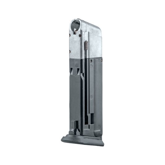 T4E Walther PDP 43 Cal. Aptvere