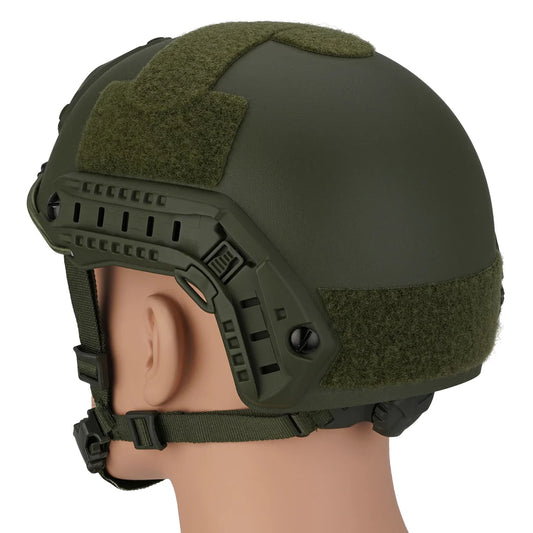 Cygnus Armory FAST Ķivere BC - Olive