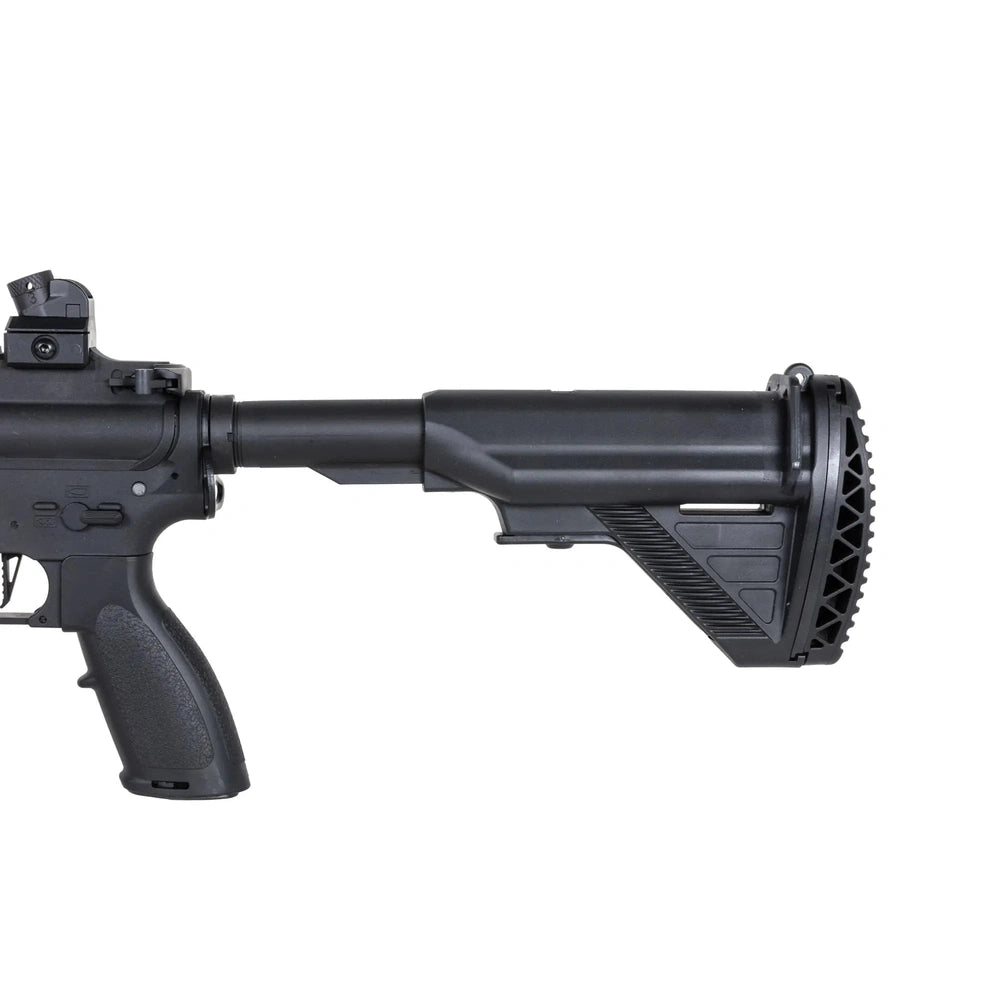 Specna Arms SA-FH06 FLEX™ BLDC™ HAL ETU Gen.2 Airsoft Replica - Black