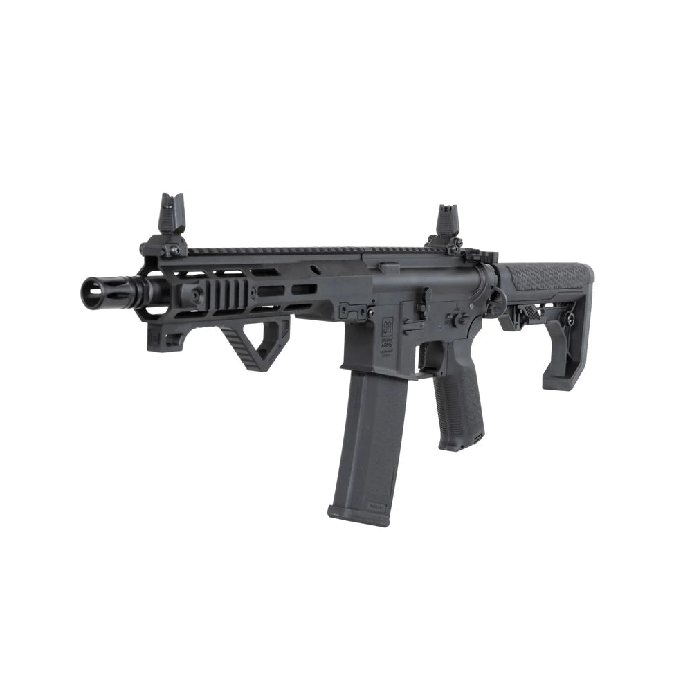 Specna Arms SA-E23 EDGE™ HAL ETU™ Реплика - Черный