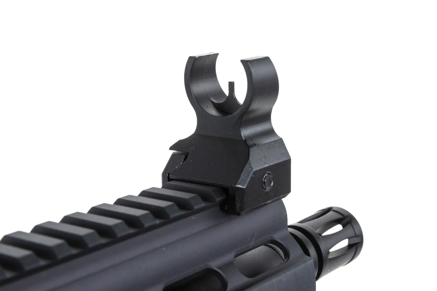 Specna Arms SA-PH24 Prime™ Aster II ETU Brushless Motor Airsoft Replika - Black