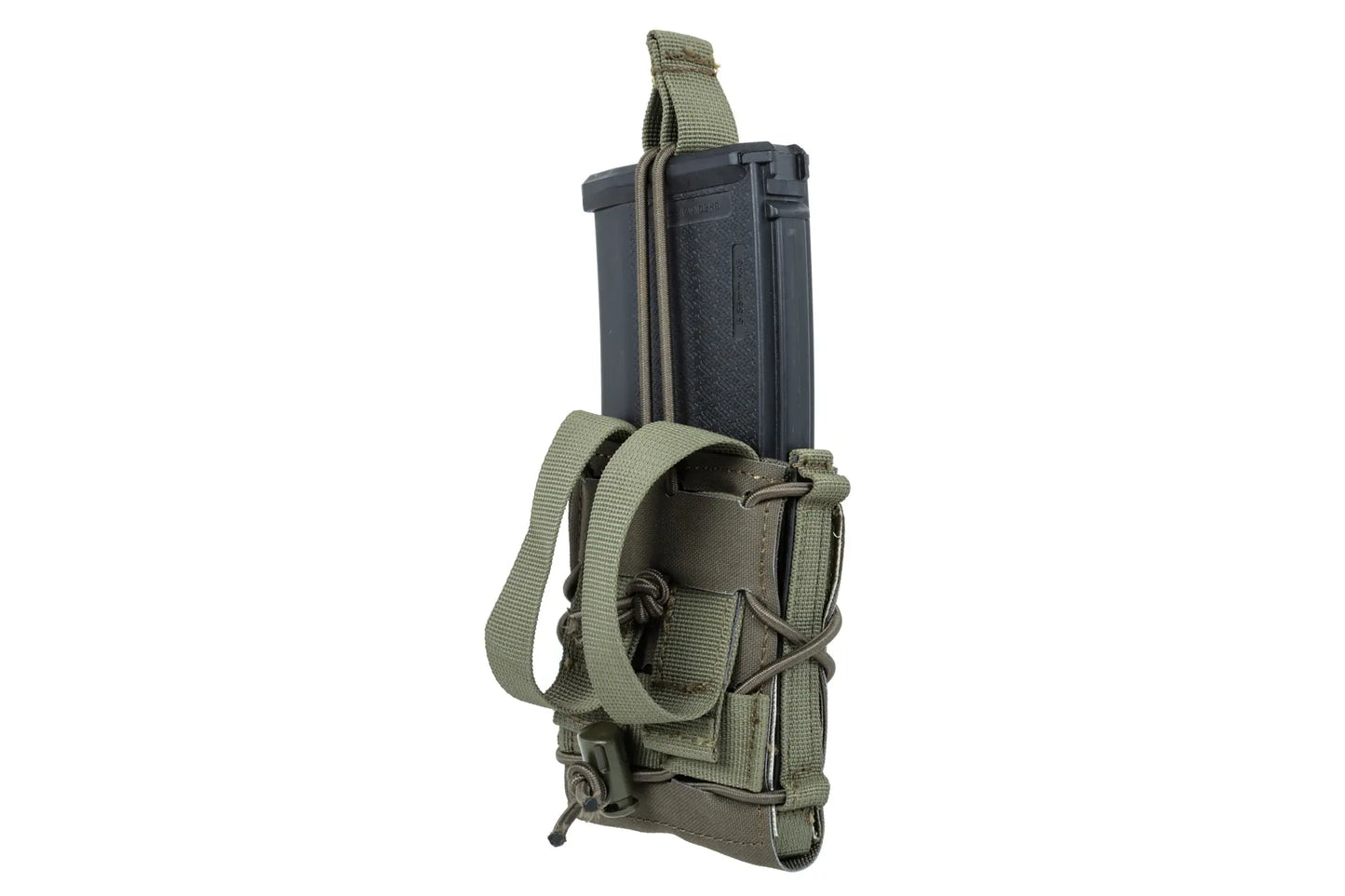 Specna Arms Taktiskais Atvērts Vienas Aptveres Pouch