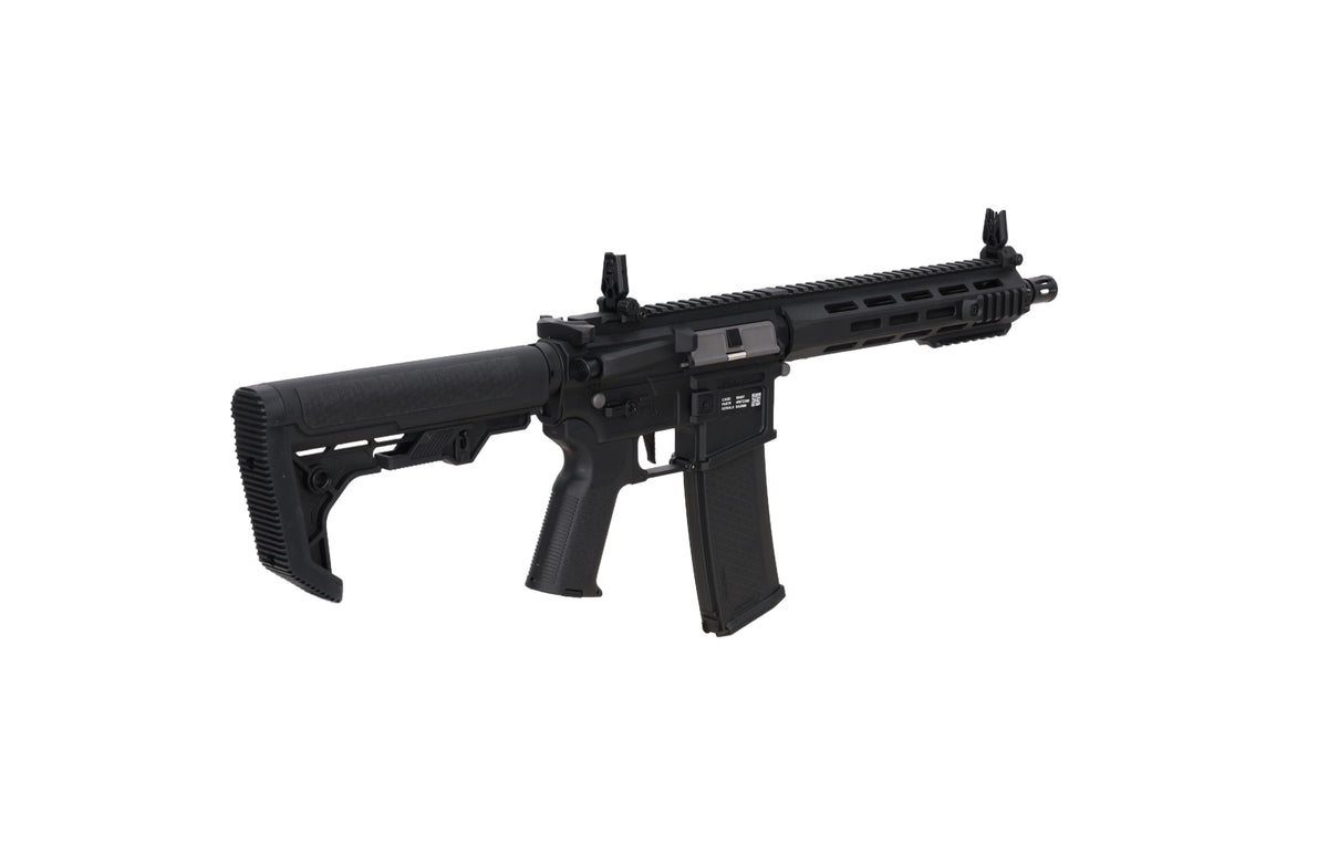 Specna Arms SA-F03 FLEX™ BLDC™ HAL ETU Gen.2 Airsoft Replika - Black