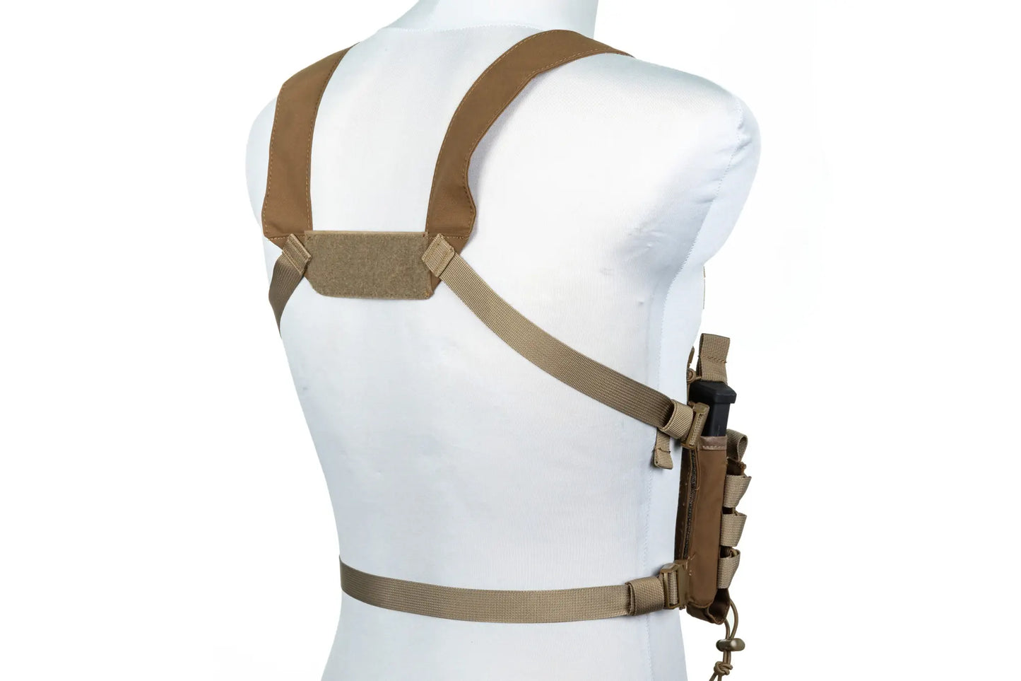 Specna Arms Tactical Vest QR Plate Carrier