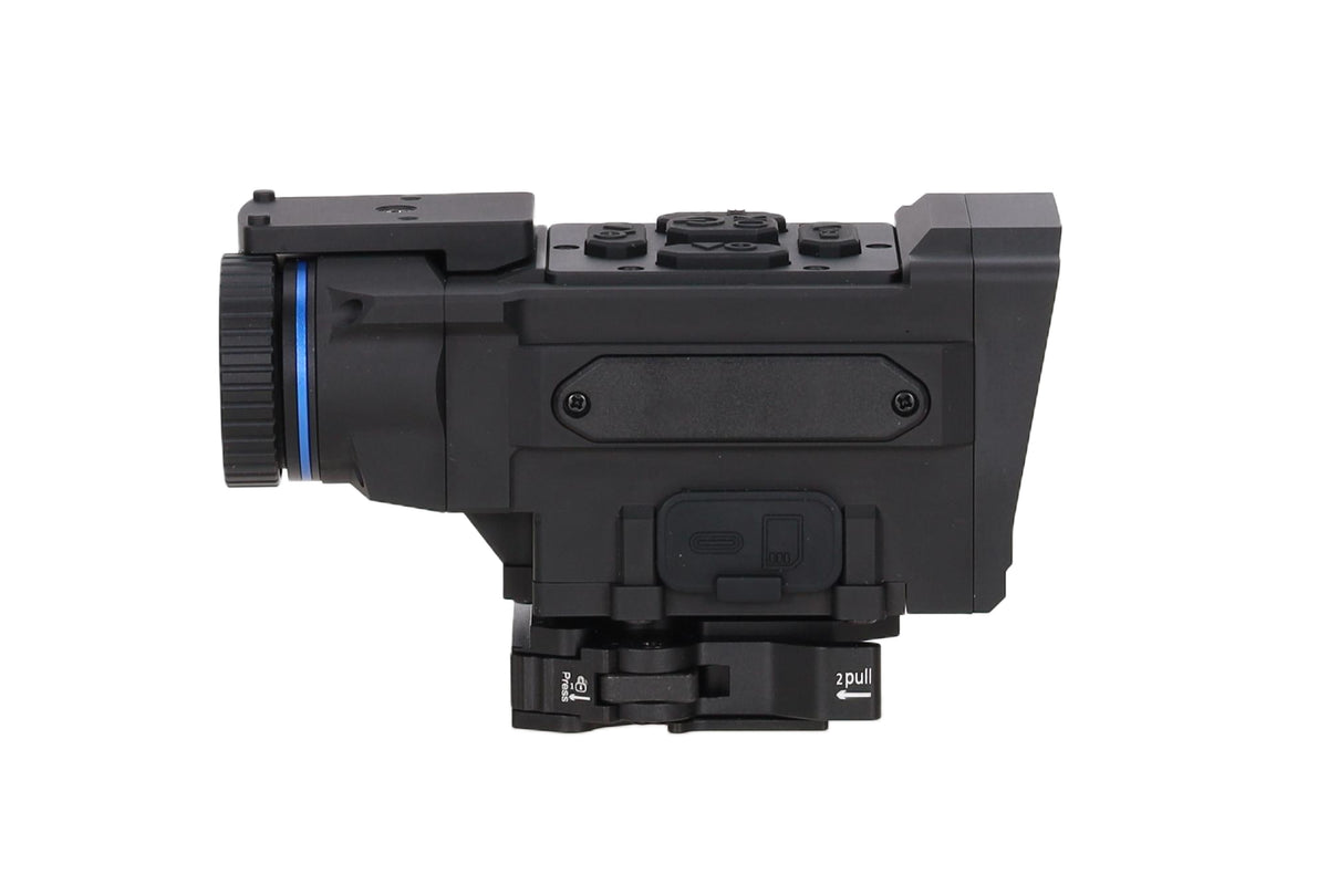 Specna Arms PROTOSTAR nakts redzamības un termālās attēlveidošanas tēmēklis