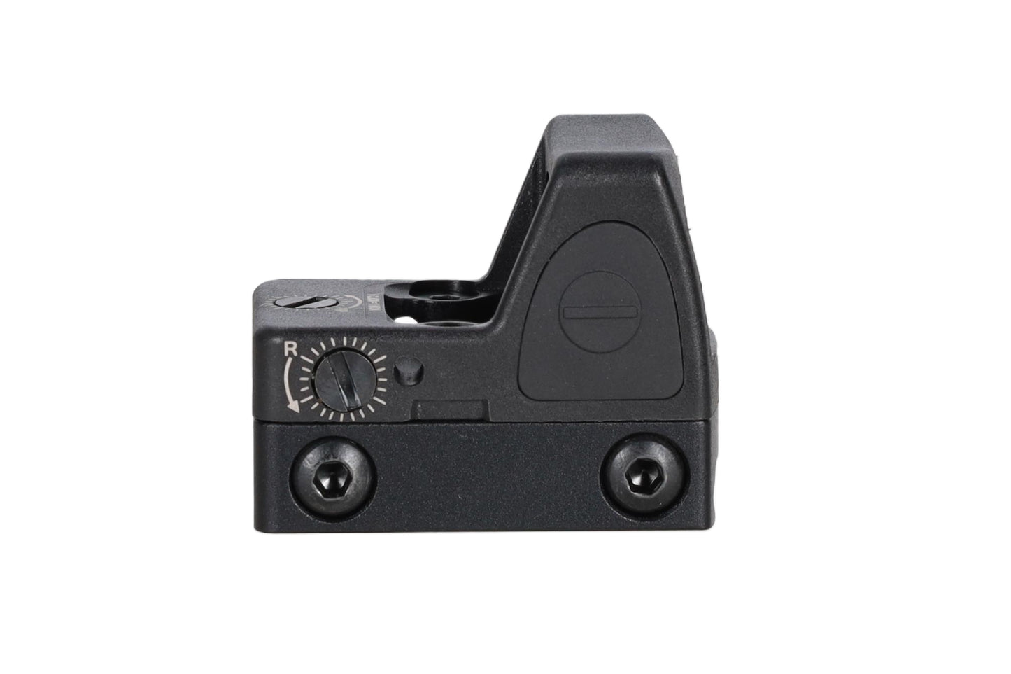 Specna Arms Flex™ MRM Red-Dot Tēmēklis - Black