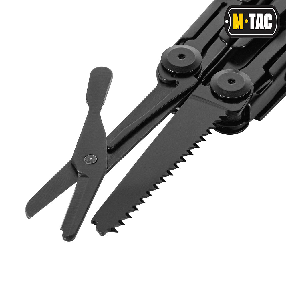M-Tac Multifunkcionāls Nazis Type 9