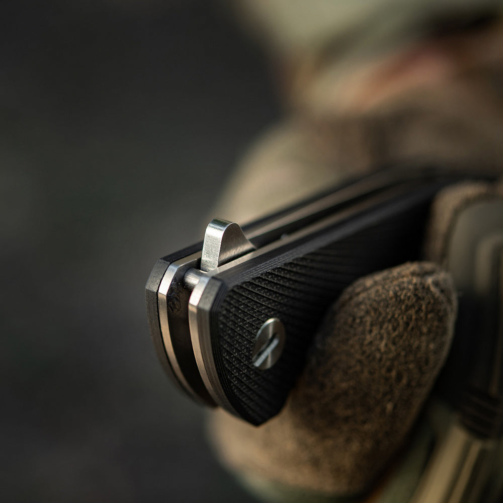 M-Tac Saliekamais Nazis Type 11