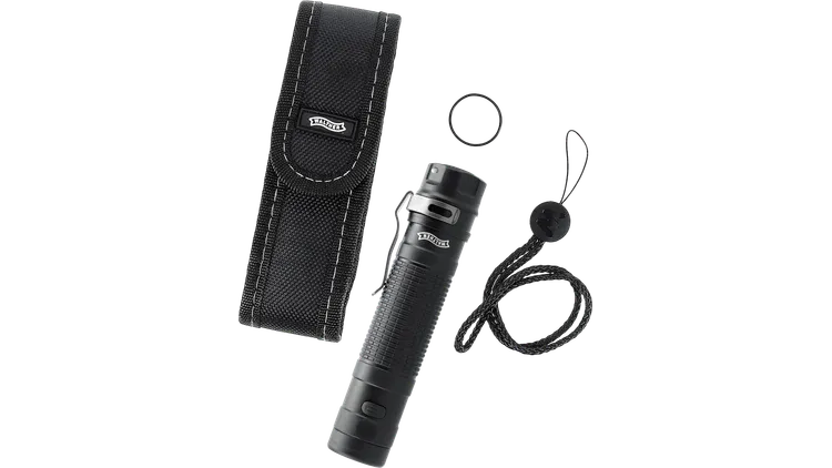 Walther EFC2 Lukturis