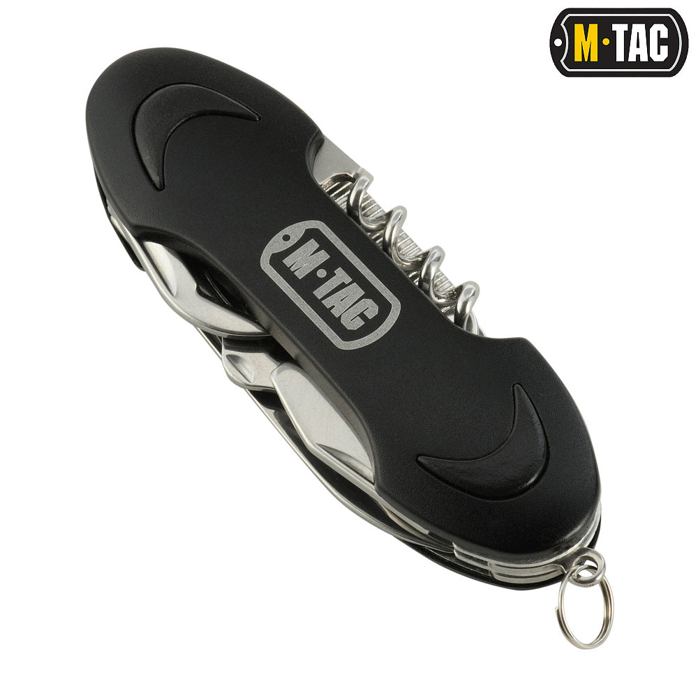 M-Tac Mazs Multifunkcionāls Nazis Type 2 (7 Instrumenti)