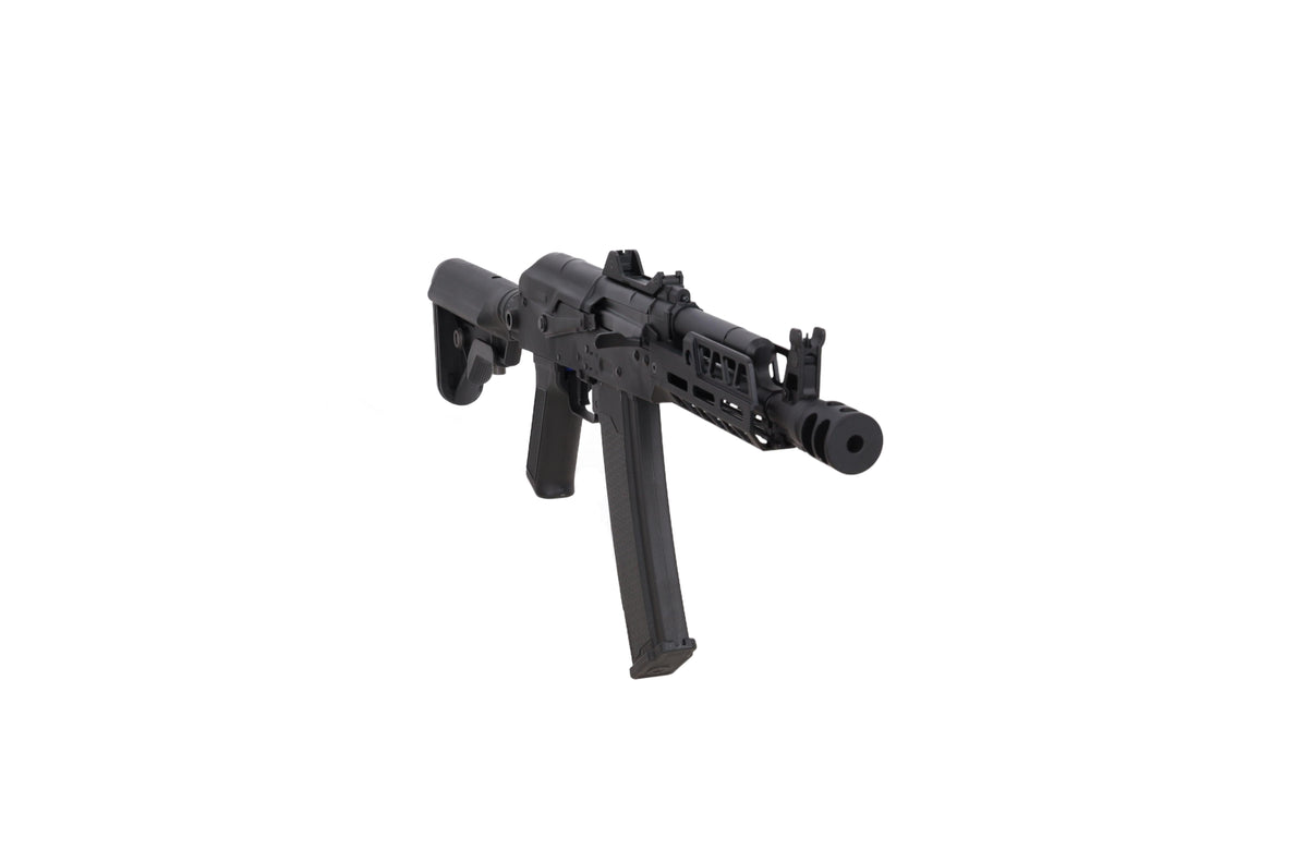 Specna Arms SA-J83 CORE™ HAL ETU Gen.2 Airsoft Replika - Black