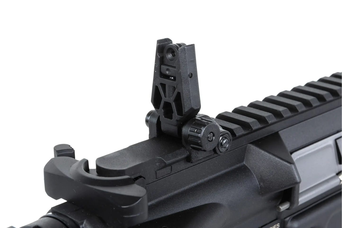 Specna Arms SA-C23 CORE™ HAL ETU™ Gen.2 Airsoft Replika-Black