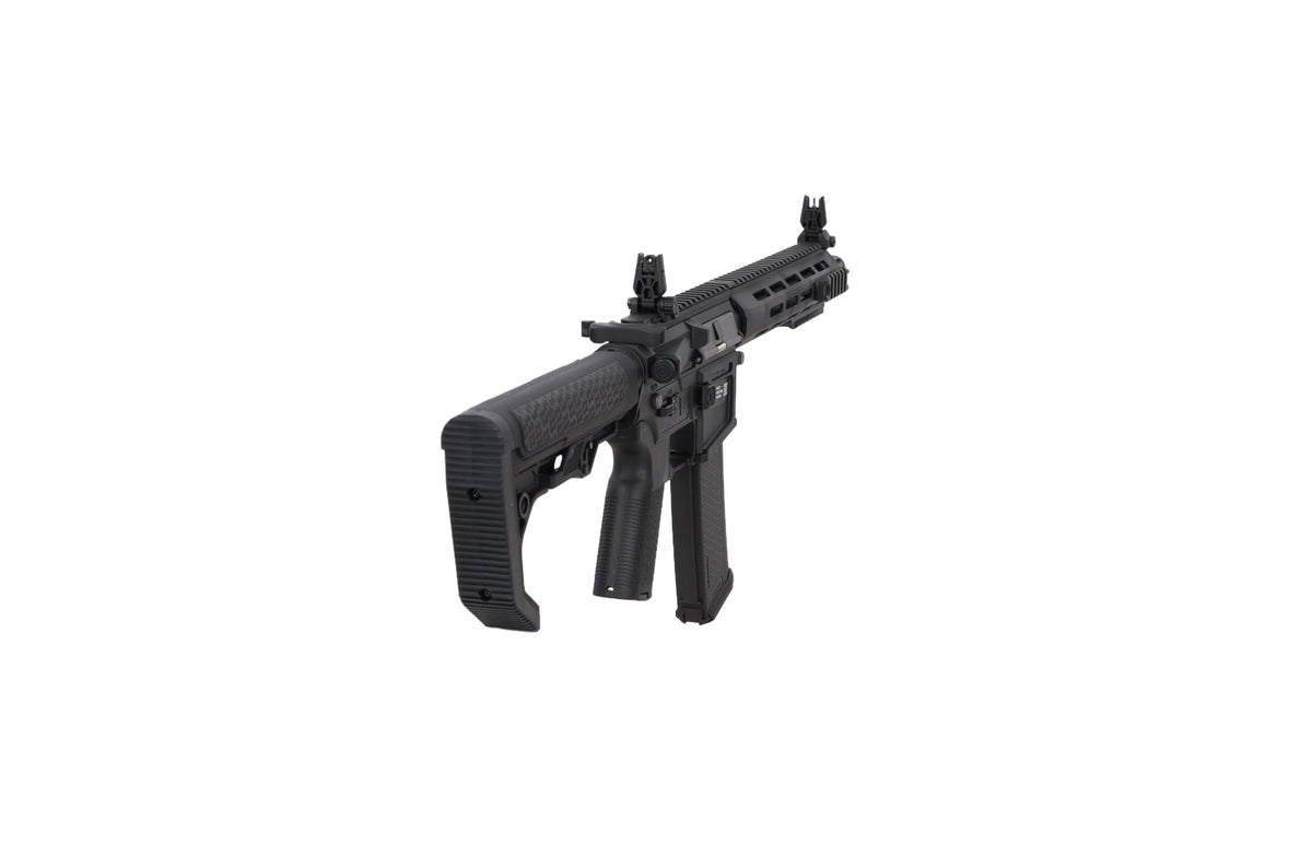 Specna Arms SA-F03 FLEX™ BLDC™ HAL ETU Gen.2 Airsoft Replika - Black