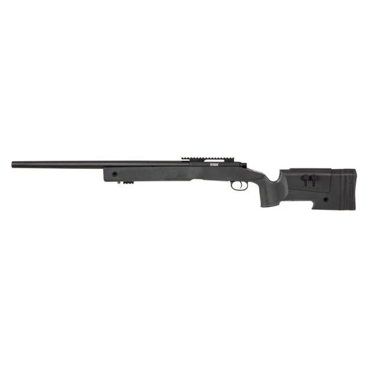 SA-S02 CORE™ Snaipera Šautenes Replika - Black