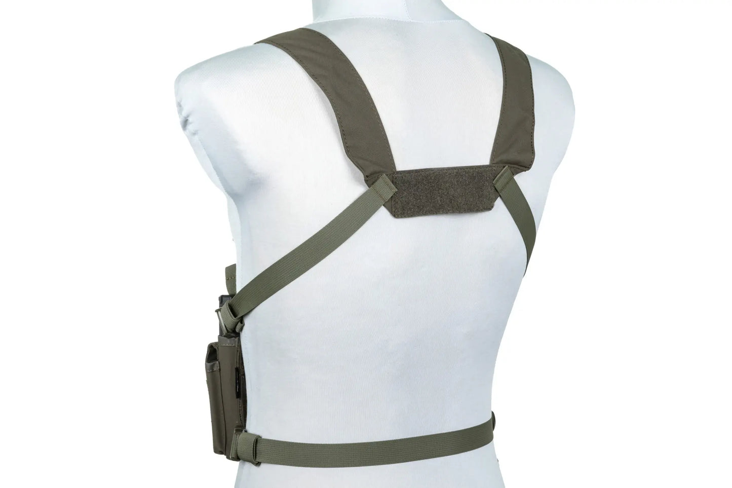 Specna Arms Tactical Vest QR Plate Carrier