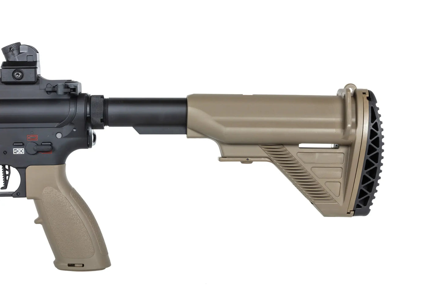 Specna Arms SA-PH20 Prime™ Aster II ETU Brushless Motor Airsoft Replika - Chaos Bronze