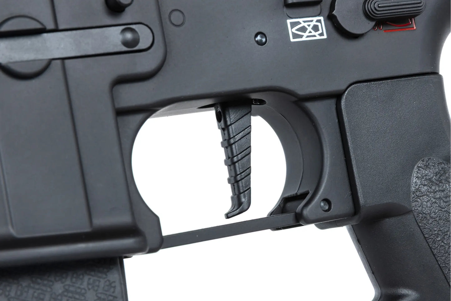 Specna Arms SA-PH20 PRIME™ HAL™ ETU Replika Brushless Motor - Black