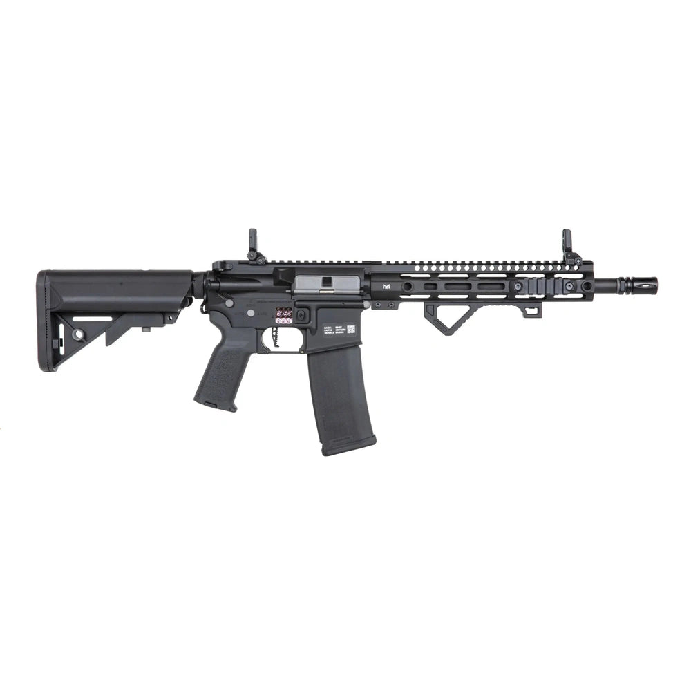 Specna Arms SA-P20 Prime™ Aster II ETU Airsoft Replica Brushless Motor - Black