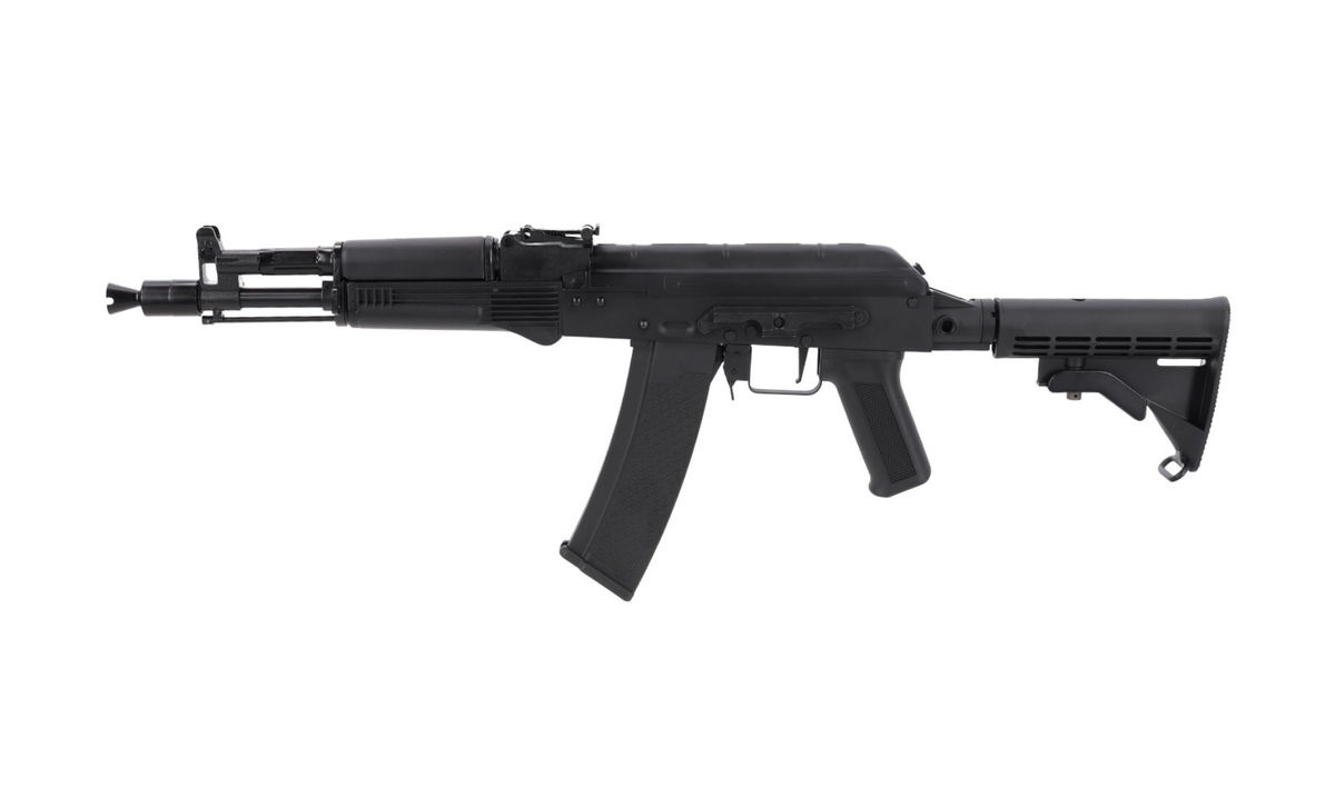 Specna Arms SA-J10 EDGE™ HAL ETU Gen.2 Airsoft Replika - Black