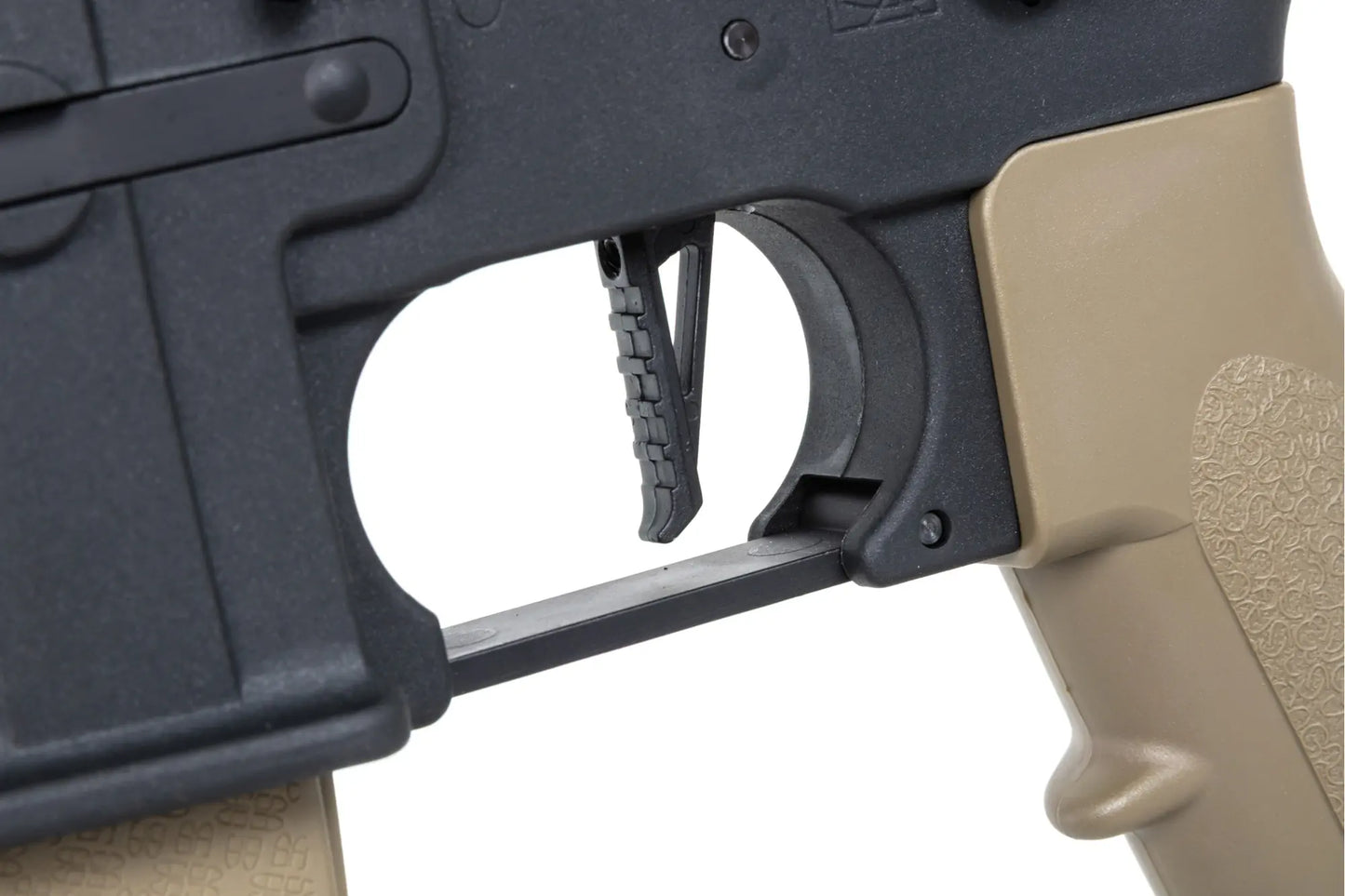 Specna Arms SA-FH06 FLEX™ HAL ETU™ Gen. 2 Airsoft Replika - Half-Tan