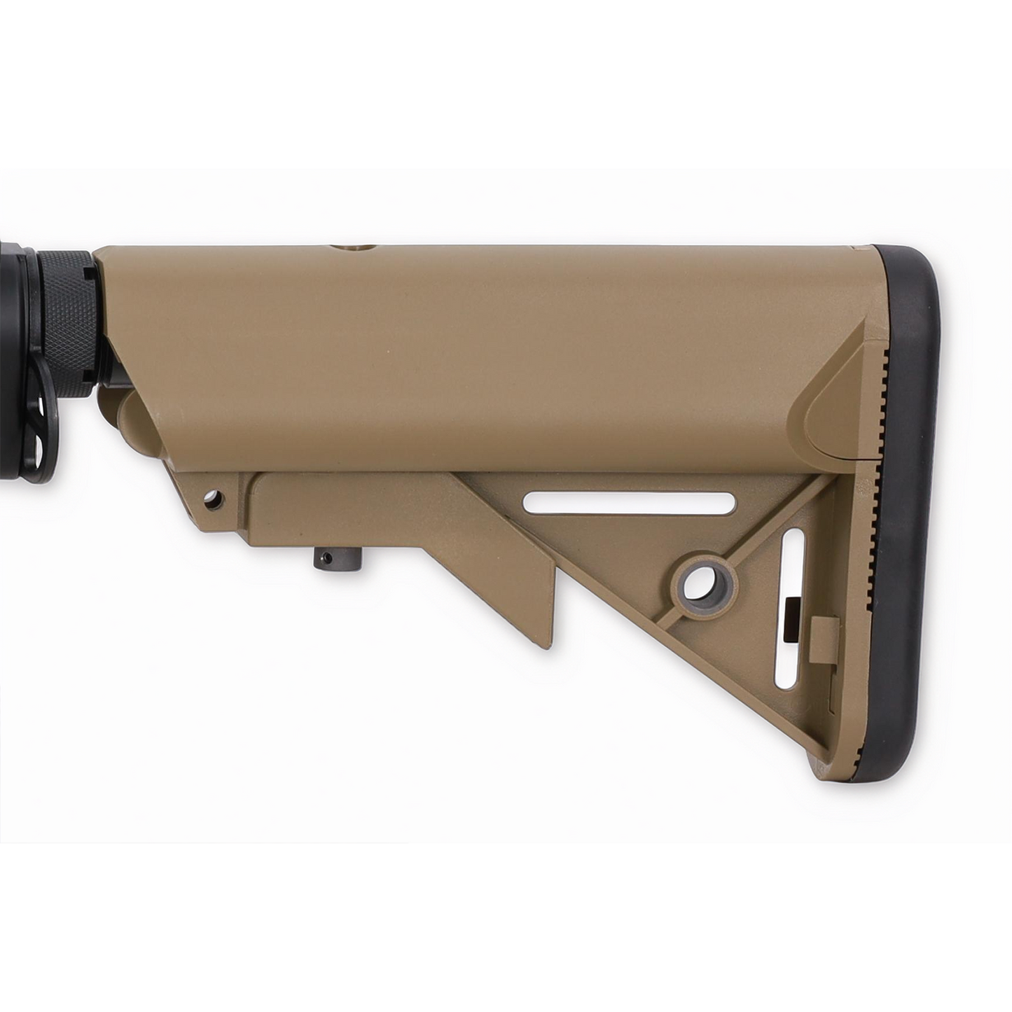 Specna Arms Daniel Defense® MK18 SA-P19 Prime™ BLDC™ Aster II ETU Replika - Chaos Bronze