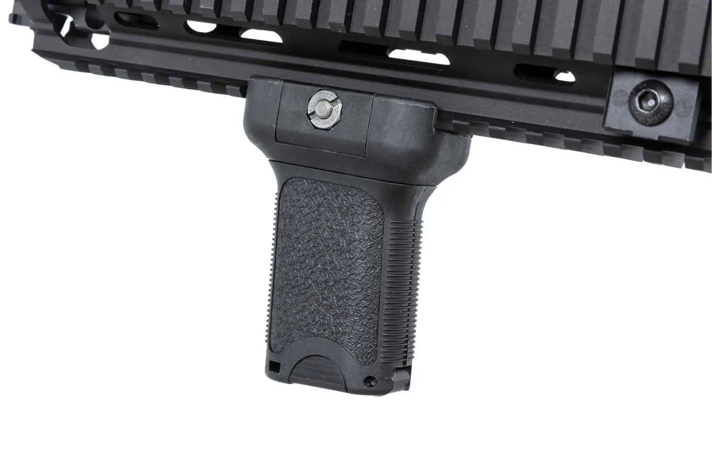 Specna Arms SA-PH20 Prime™ Aster II ETU Brushless Motor Airsoft Replika - Black