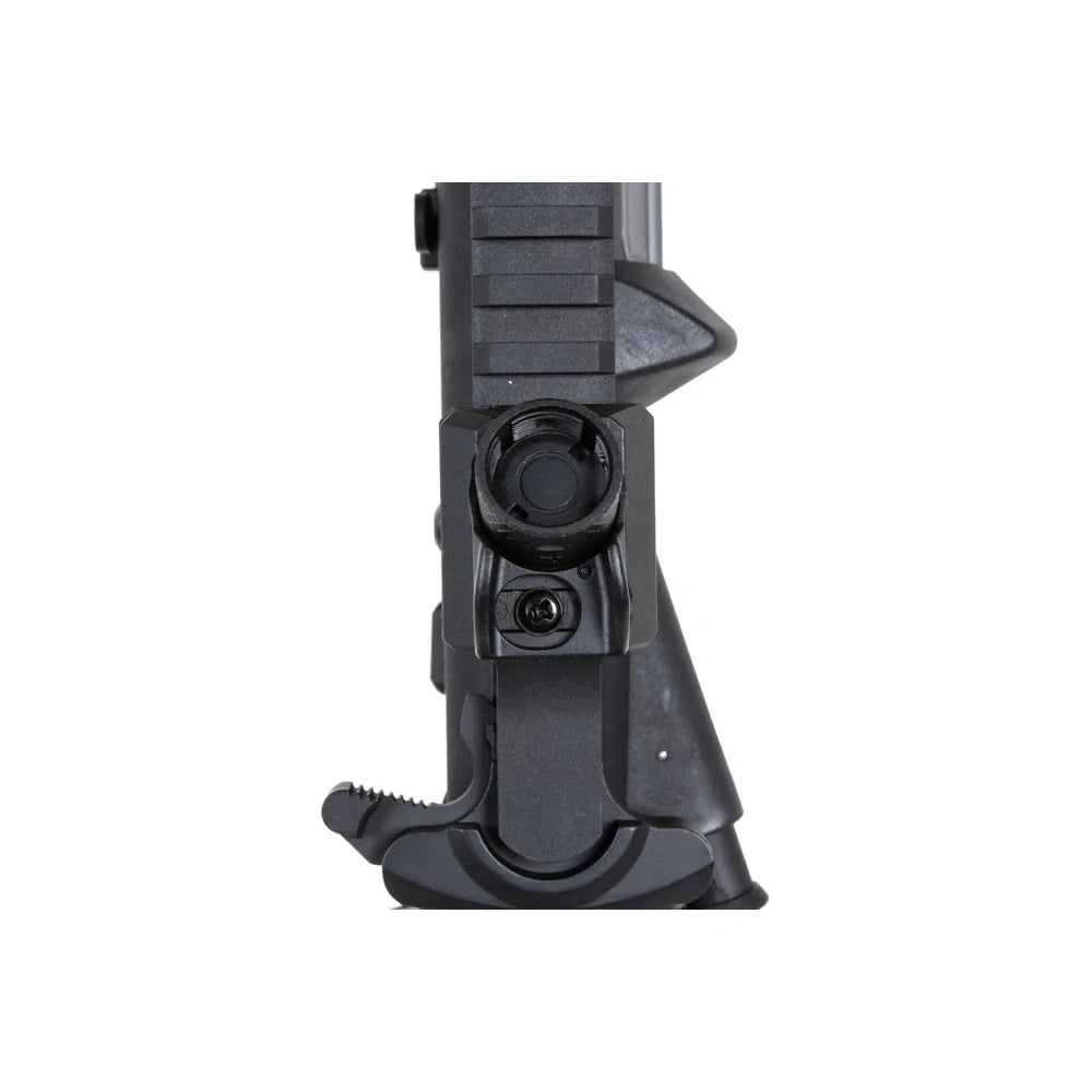 Specna Arms SA-FH06 FLEX™ BLDC™ HAL ETU Gen.2 Airsoft Replica - Black