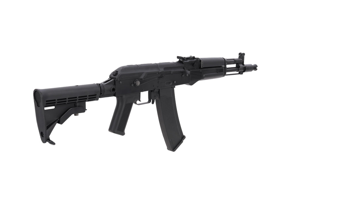 Specna Arms SA-J10 EDGE™ HAL ETU Gen.2 Airsoft Replika - Black