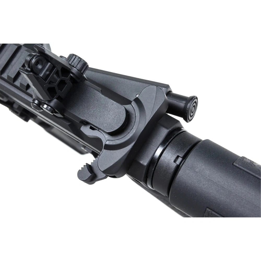 Specna Arms SA-FX01 FLEX™ HAL ETU™ Airsoft Submachine Gun Replica - Black