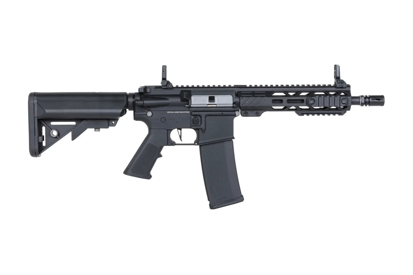 Specna Arms SA-F08 FLEX™ HAL ETU™ Gen. 2 Airsoft Replika - Black