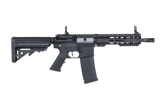 Specna Arms SA-F08 FLEX™ HAL ETU™ Gen. 2 Airsoft Replika - Black