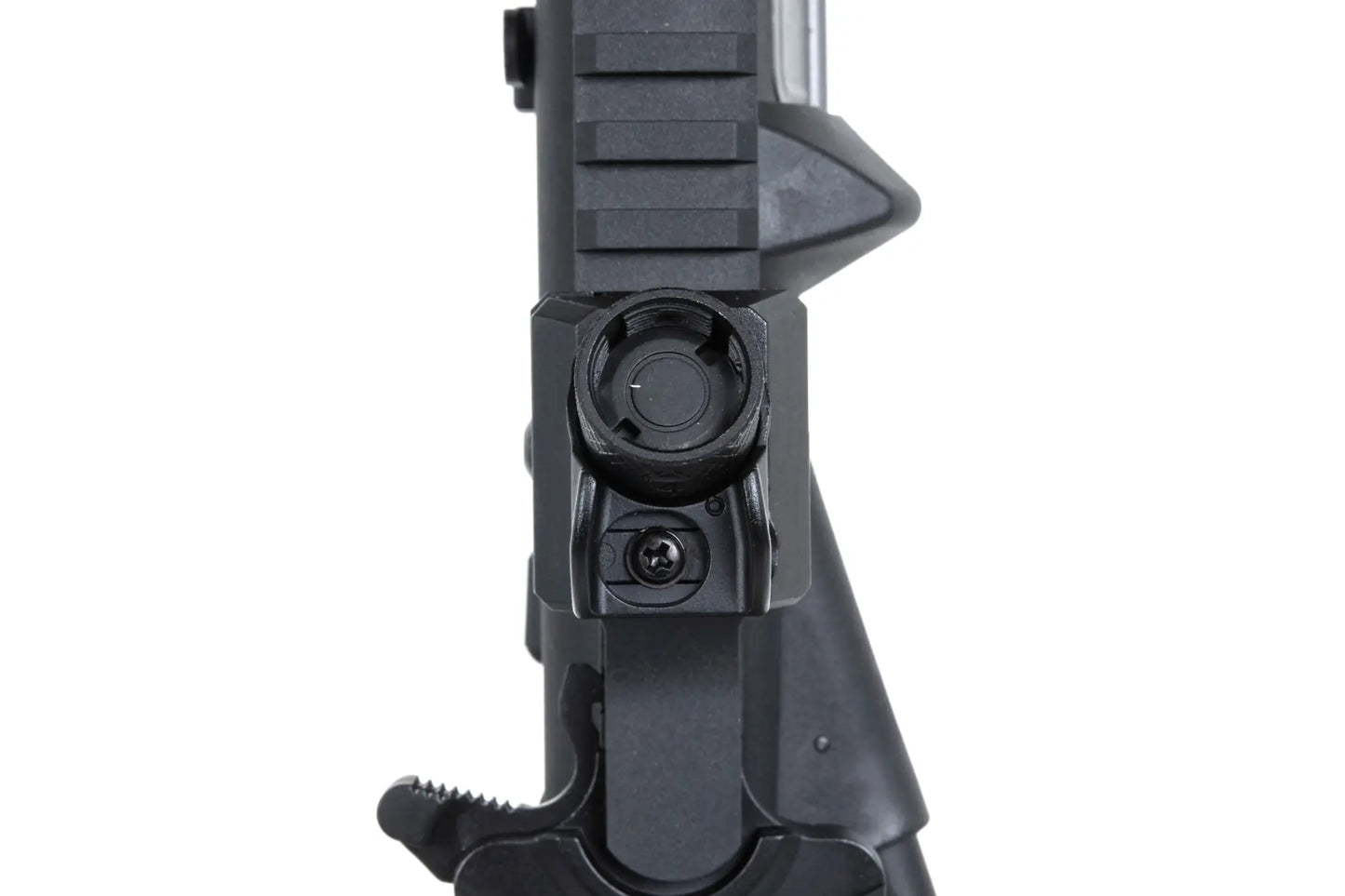 Specna Arms SA-FH07 FLEX™ HAL ETU™ Gen. 2 Airsoft Replika - Black