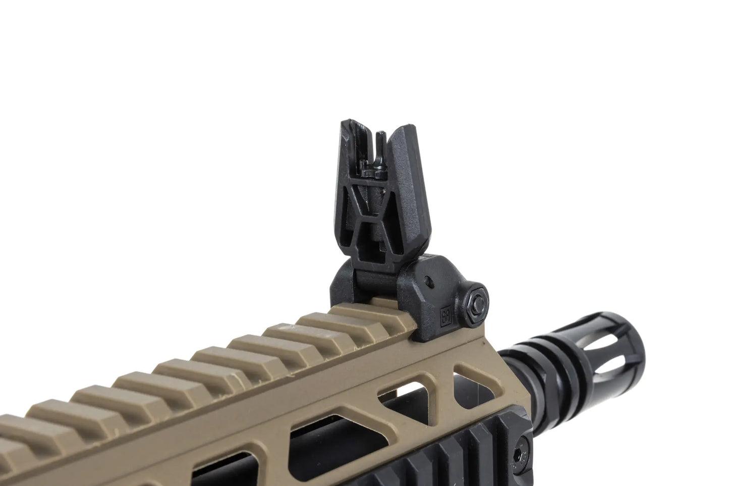 Specna Arms SA-F08 FLEX™ HAL ETU™ Gen. 2 Airsoft Replika - Half-Tan