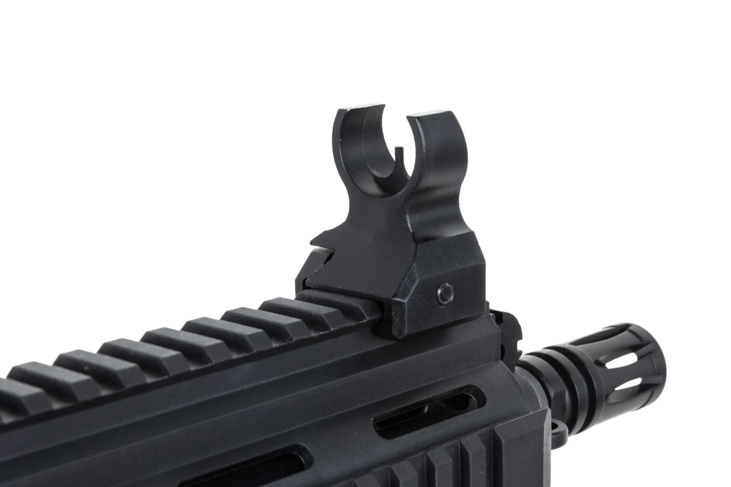 Specna Arms SA-FH06 FLEX™ HAL ETU™ Gen. 2 Airsoft Replika - Black