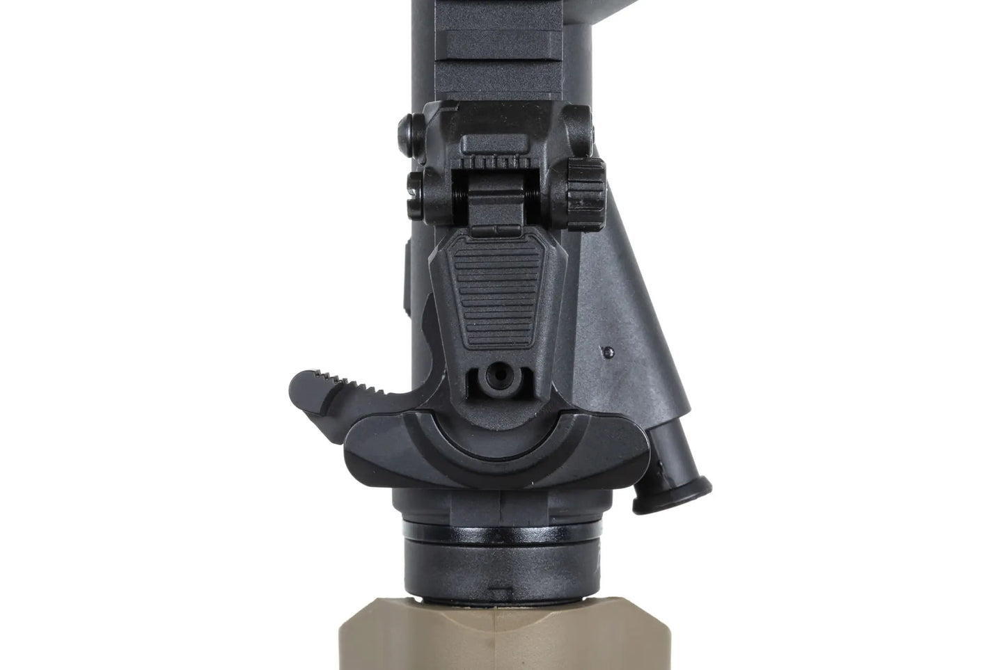 Specna Arms SA-F08 FLEX™ HAL ETU™ Gen. 2 Airsoft Replika - Half-Tan