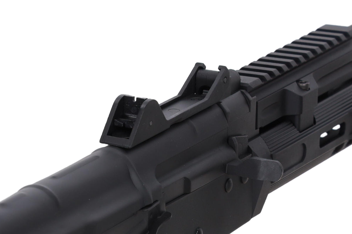 Specna Arms SA-J82 CORE™ HAL ETU Gen.2 Airsoft Replika - Black