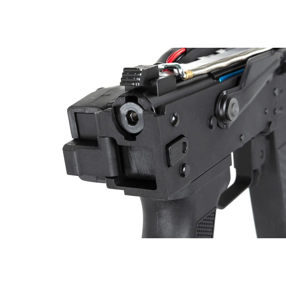 Specna Arms SA-J73 CORE™ HAL ETU Gen.2 Replika - Black