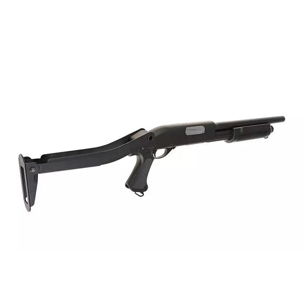CM352 Bises Replika - Black
