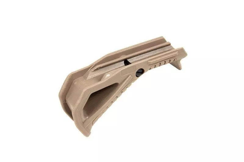 Leņķveida RIS Priekšējais Rokturis - Dark Earth