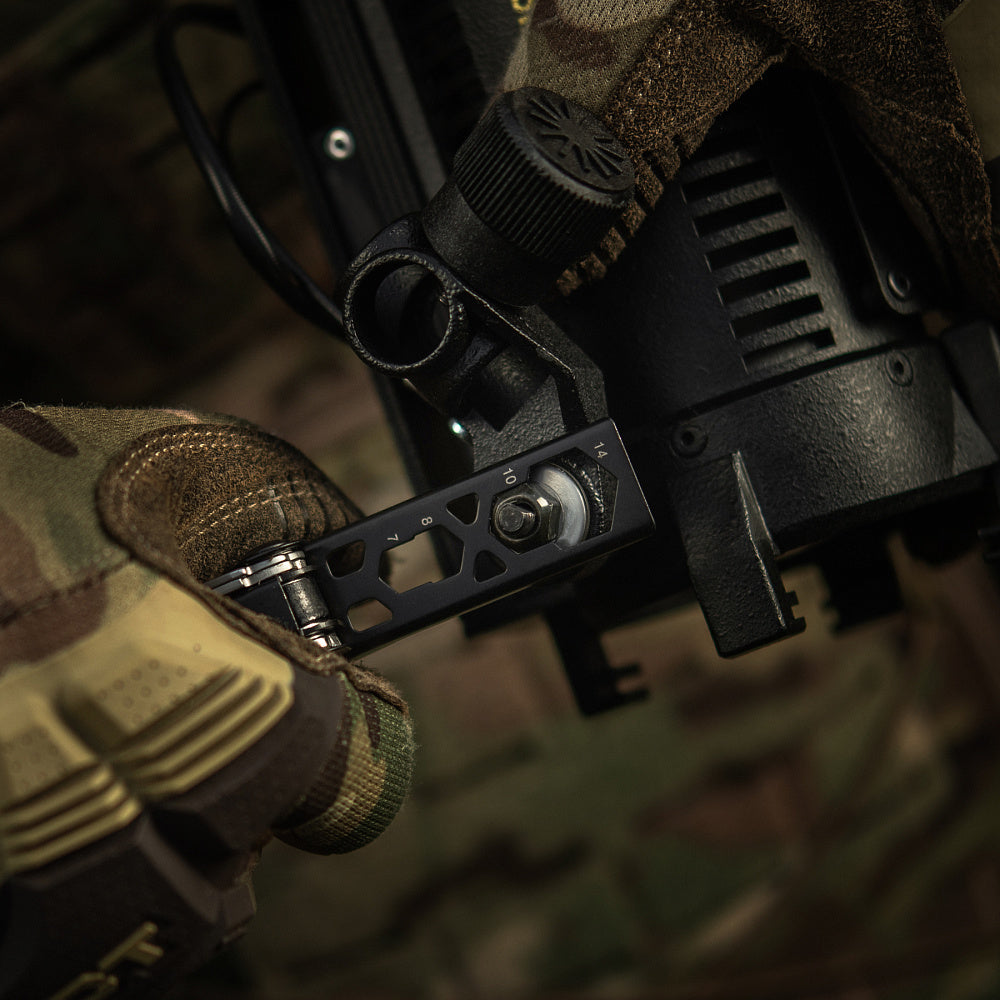 M-Tac Multifunkcionāls Nazis Type 11