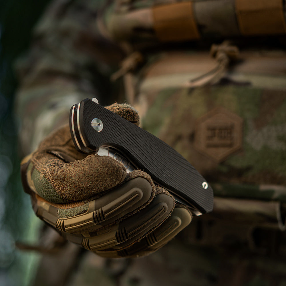 M-Tac Saliekamais Nazis Type 11