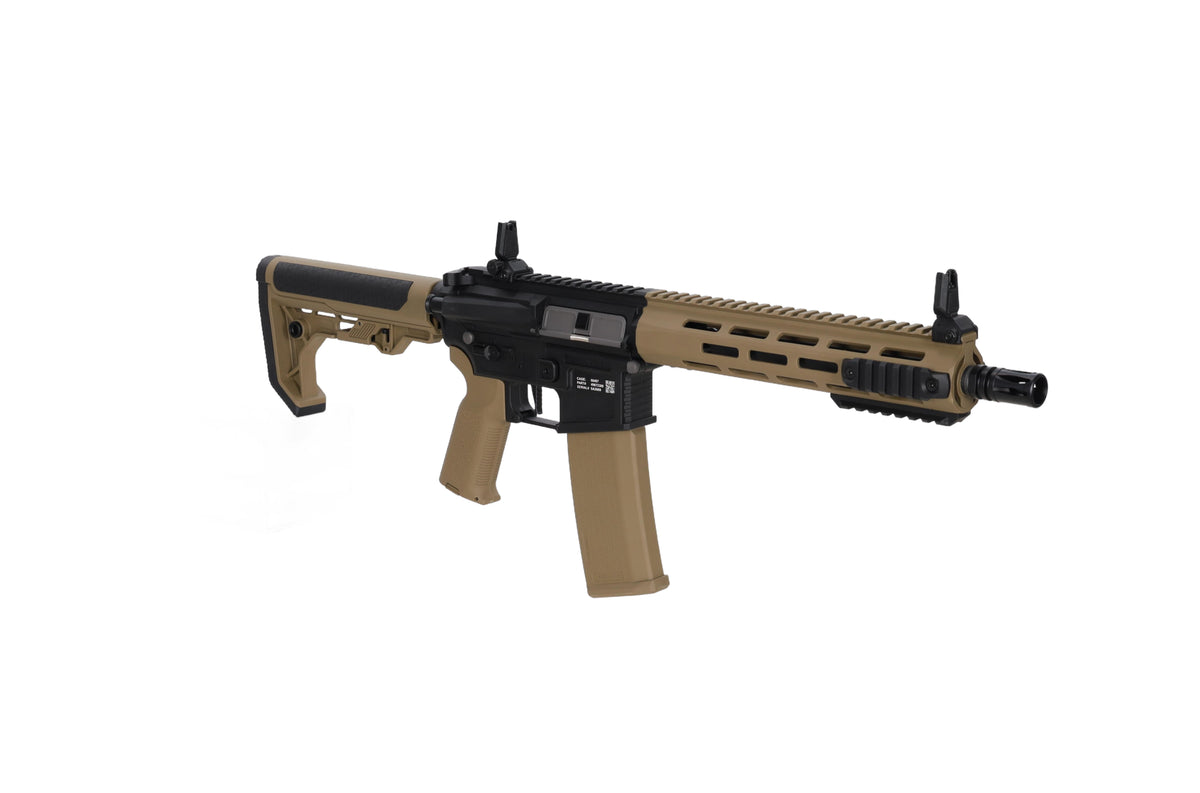 Specna Arms SA-F03 FLEX™ BLDC™ HAL ETU Gen.2 Airsoft Replika - Half-Tan