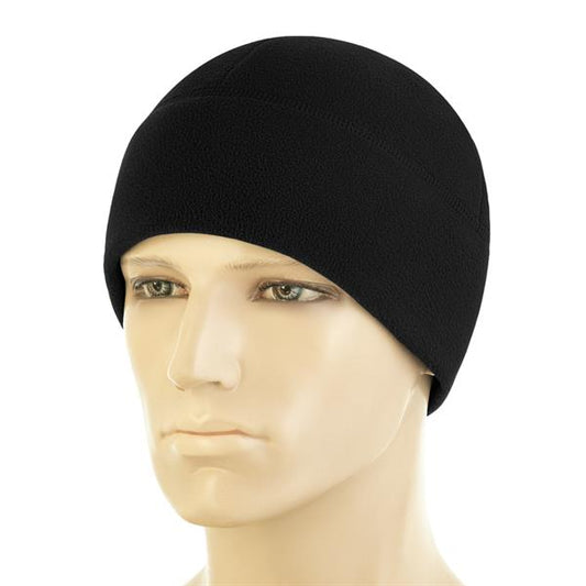 M-Tac Watch Cap Elite Fleece Beanie Cepure (320 g/m2) Ar Slimtex