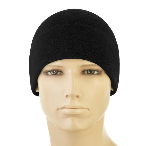 M-Tac Watch Cap Elite Fleece Beanie Cepure (320 g/m2) Ar Slimtex