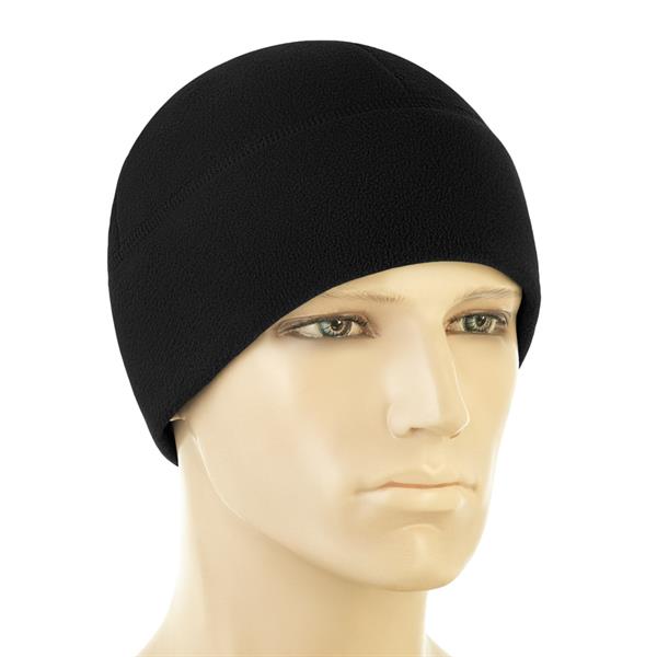 M-Tac Watch Cap Elite Fleece Beanie Cepure (320 g/m2) Ar Slimtex