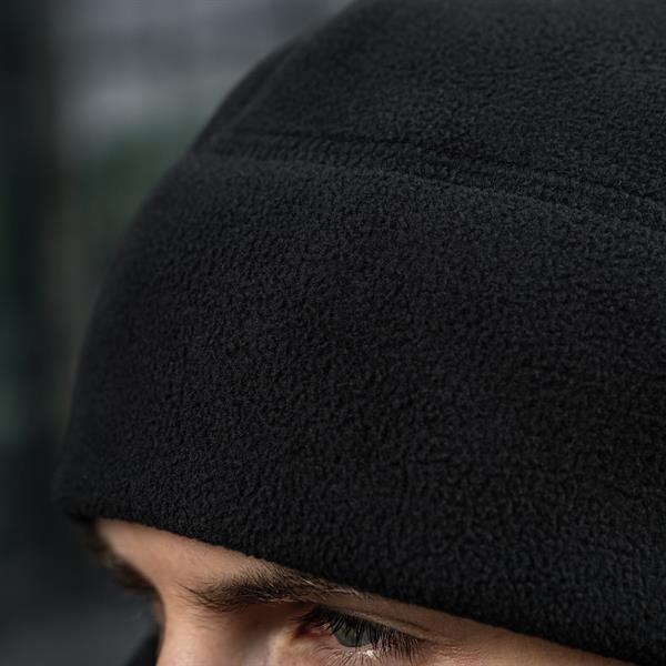 M-Tac Watch Cap Elite Fleece Beanie Cepure (320 g/m2) Ar Slimtex